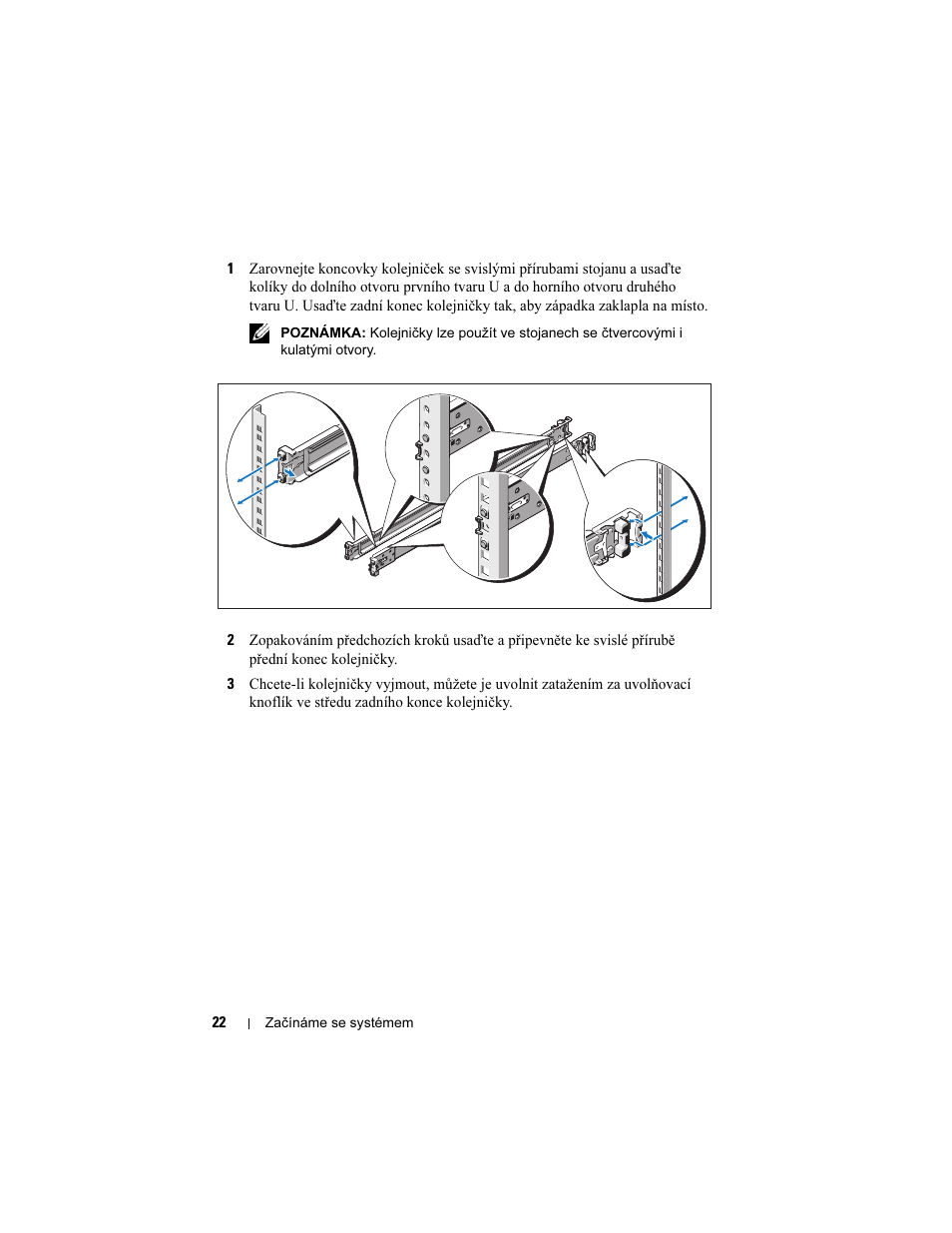 Dell PowerEdge C1100 User Manual | Page 24 / 144