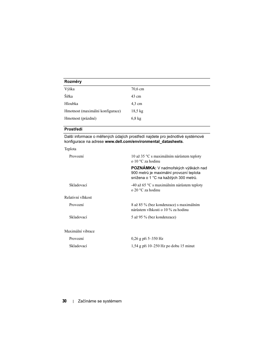 Dell PowerEdge C1100 User Manual | Page 32 / 144