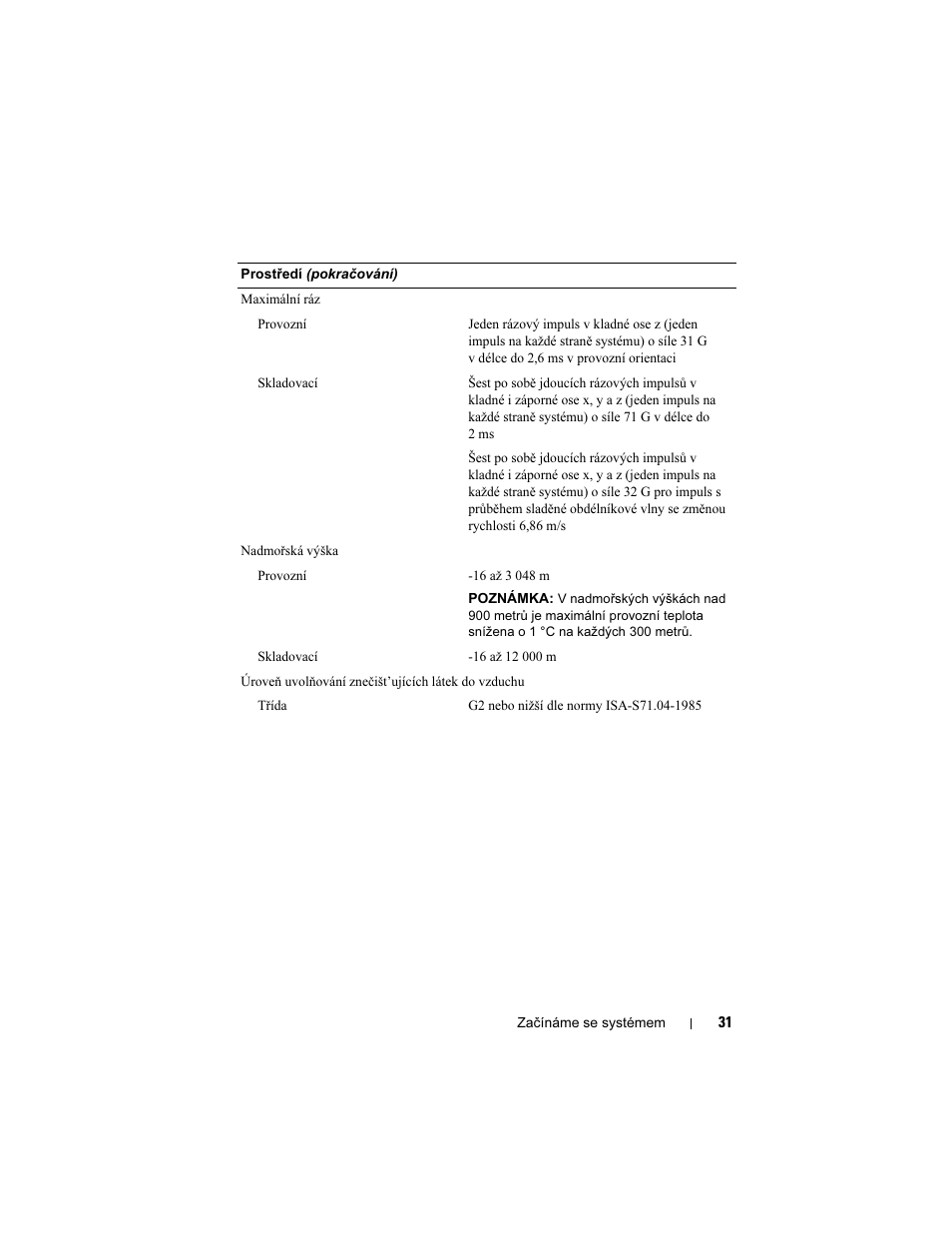 Dell PowerEdge C1100 User Manual | Page 33 / 144