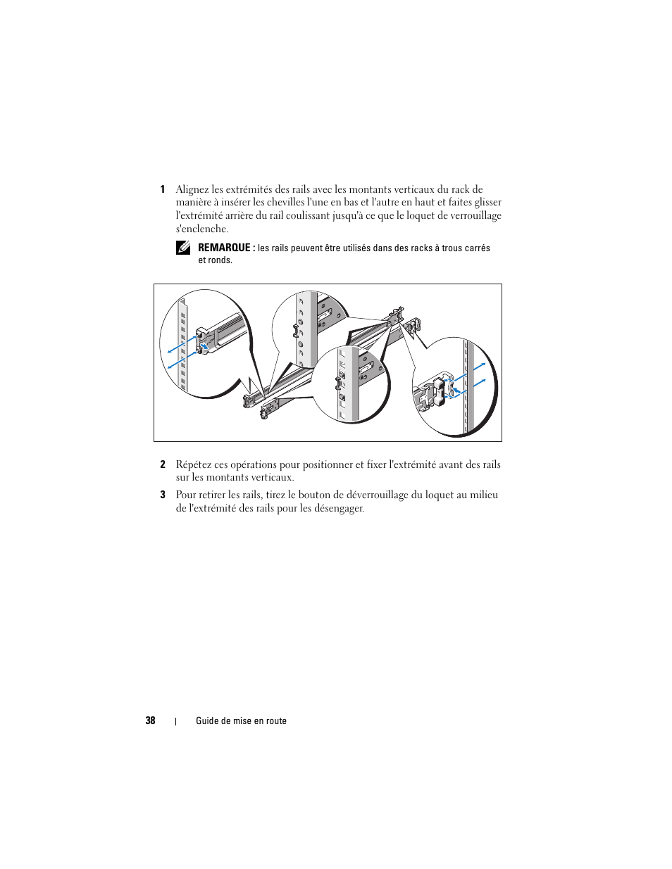 Dell PowerEdge C1100 User Manual | Page 40 / 144