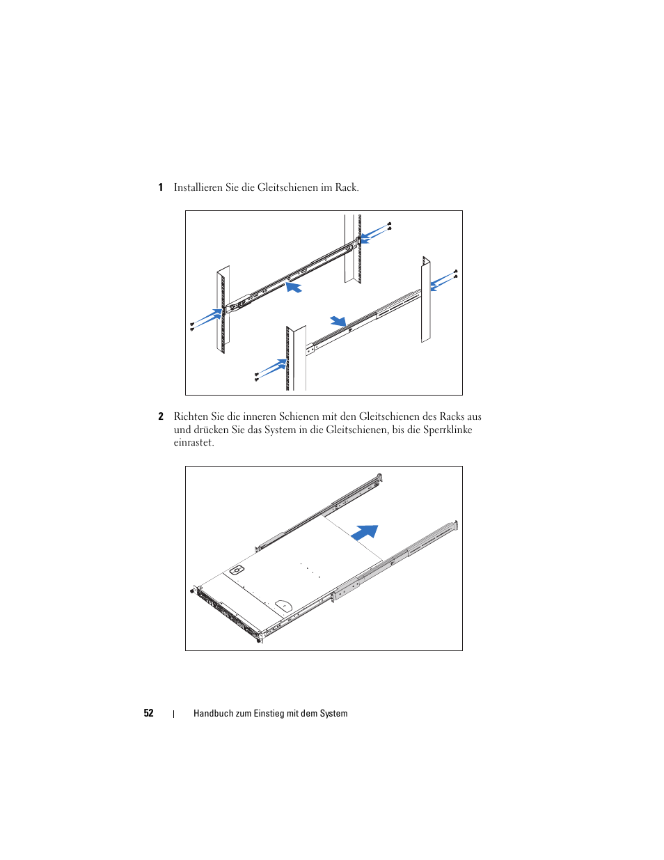 Dell PowerEdge C1100 User Manual | Page 54 / 144