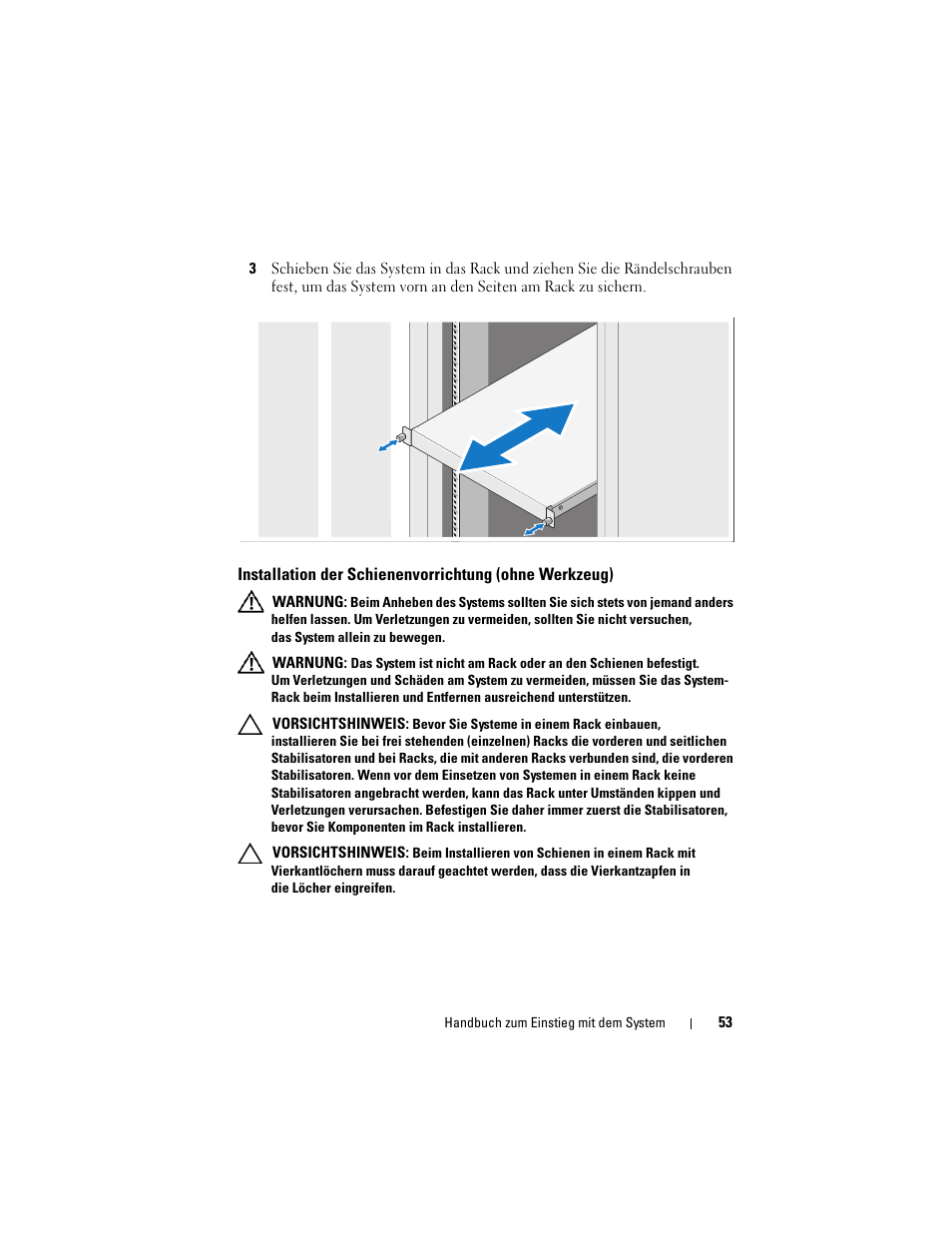 Dell PowerEdge C1100 User Manual | Page 55 / 144