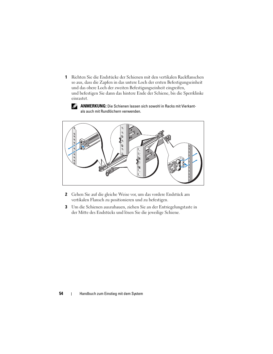 Dell PowerEdge C1100 User Manual | Page 56 / 144