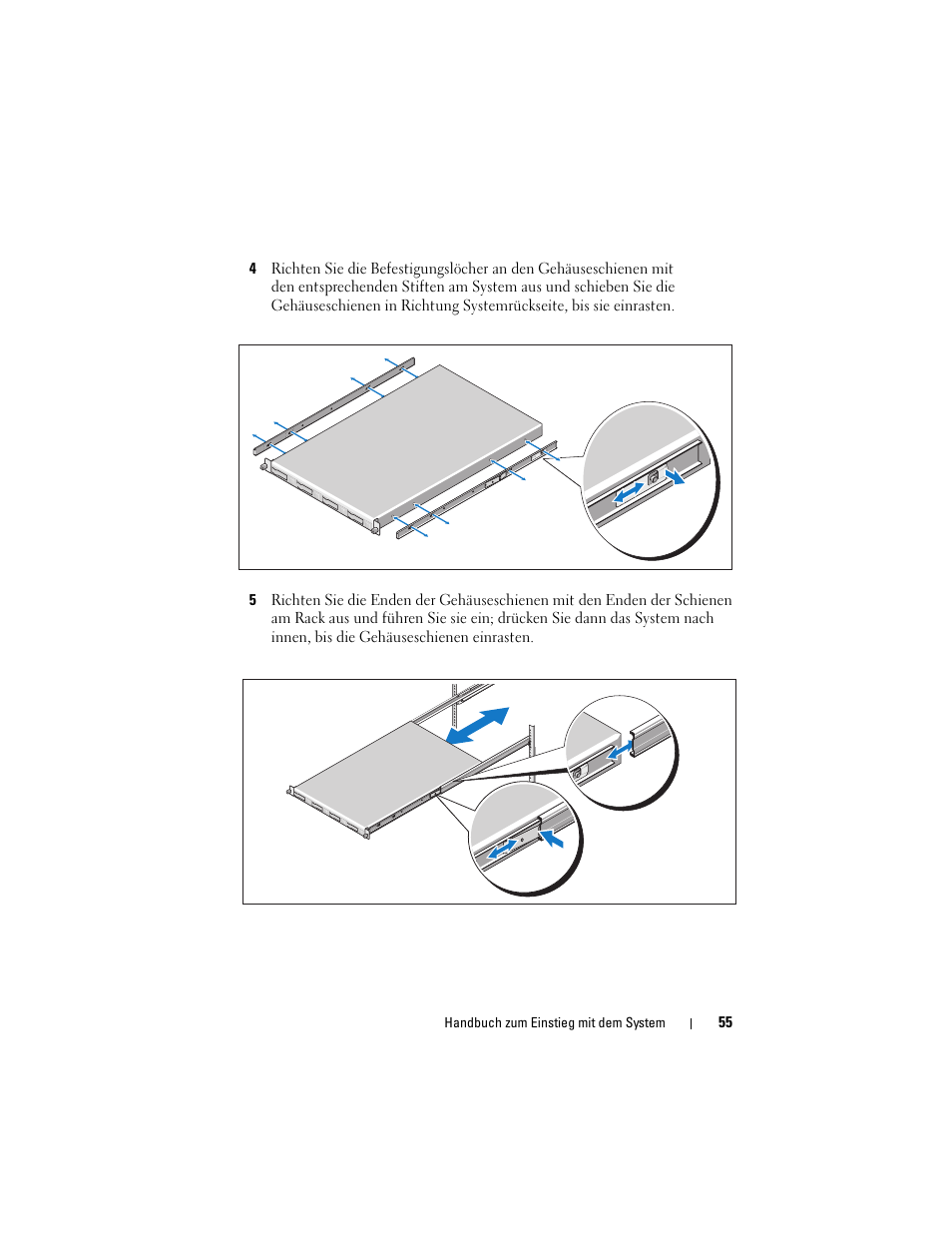 Dell PowerEdge C1100 User Manual | Page 57 / 144