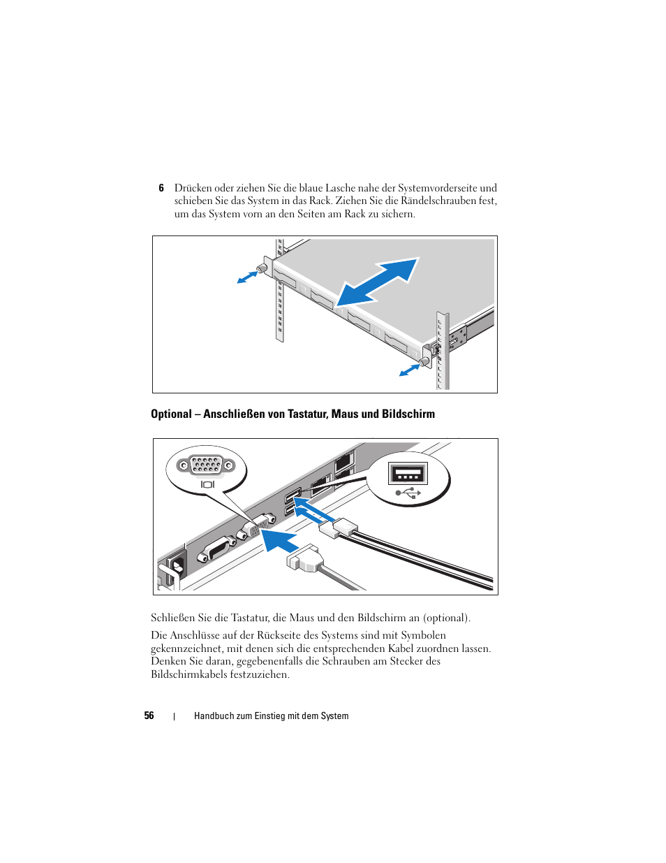 Dell PowerEdge C1100 User Manual | Page 58 / 144