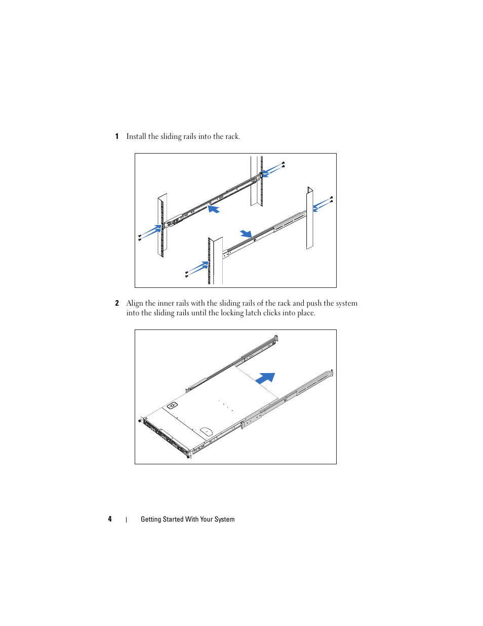 Dell PowerEdge C1100 User Manual | Page 6 / 144
