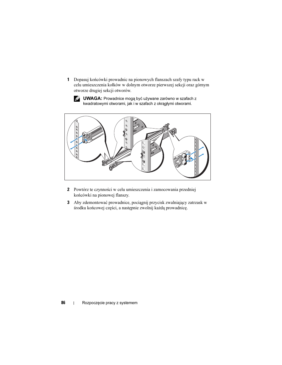 Dell PowerEdge C1100 User Manual | Page 88 / 144