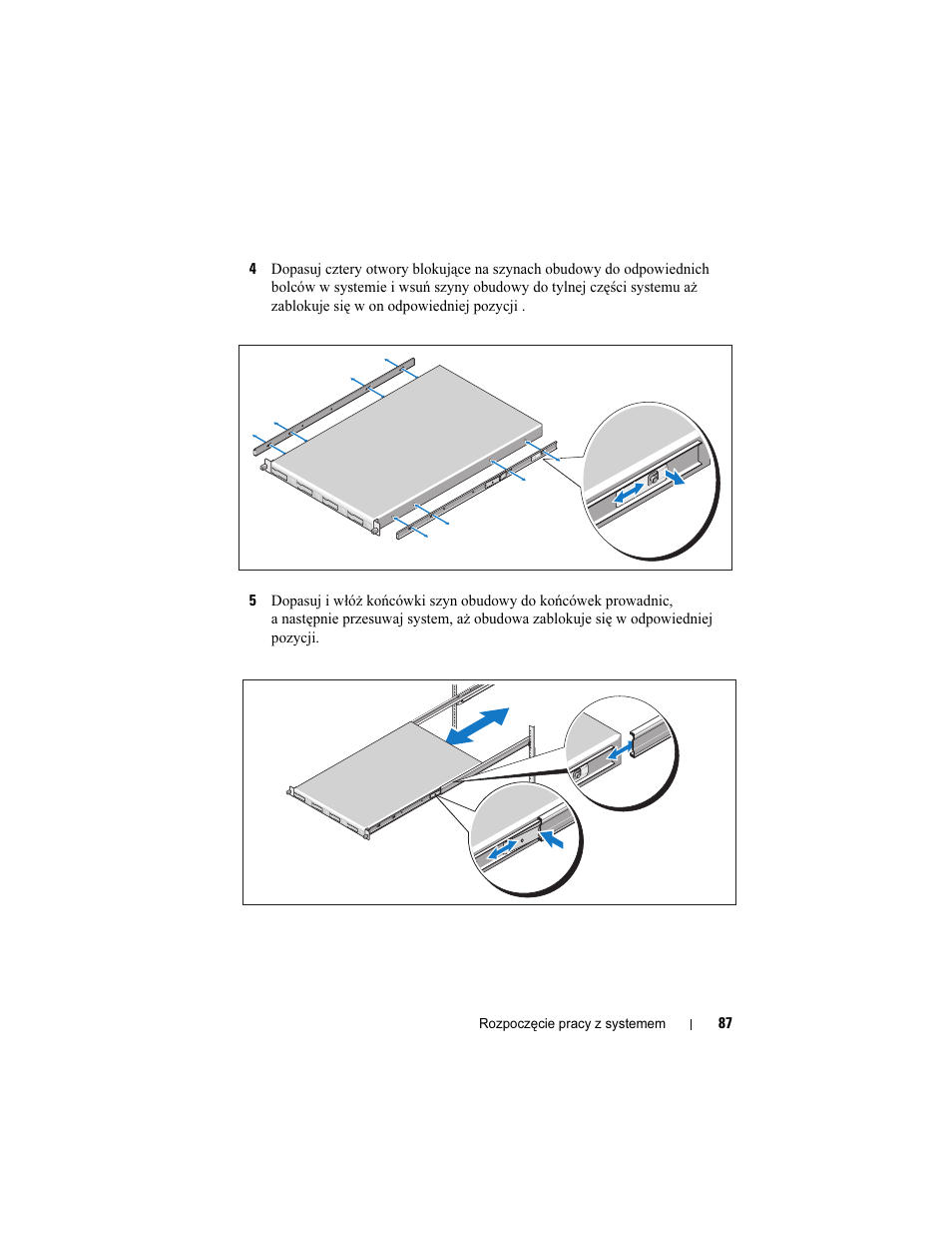 Dell PowerEdge C1100 User Manual | Page 89 / 144