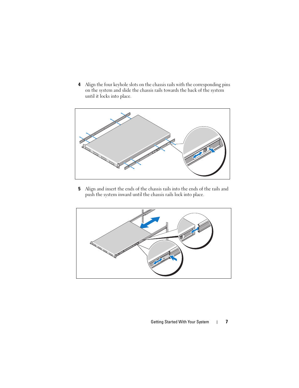 Dell PowerEdge C1100 User Manual | Page 9 / 144