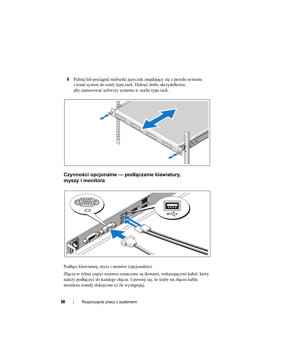 Dell PowerEdge C1100 User Manual | Page 90 / 144