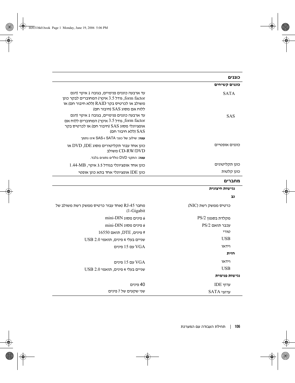 Dell POWEREDGE 840 User Manual | Page 101 / 110