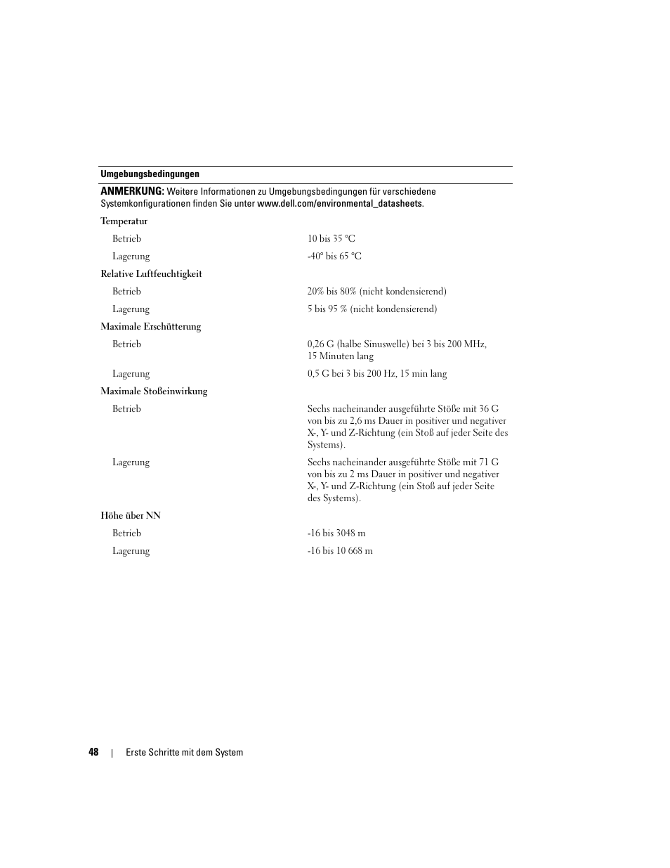 Dell POWEREDGE 840 User Manual | Page 50 / 110
