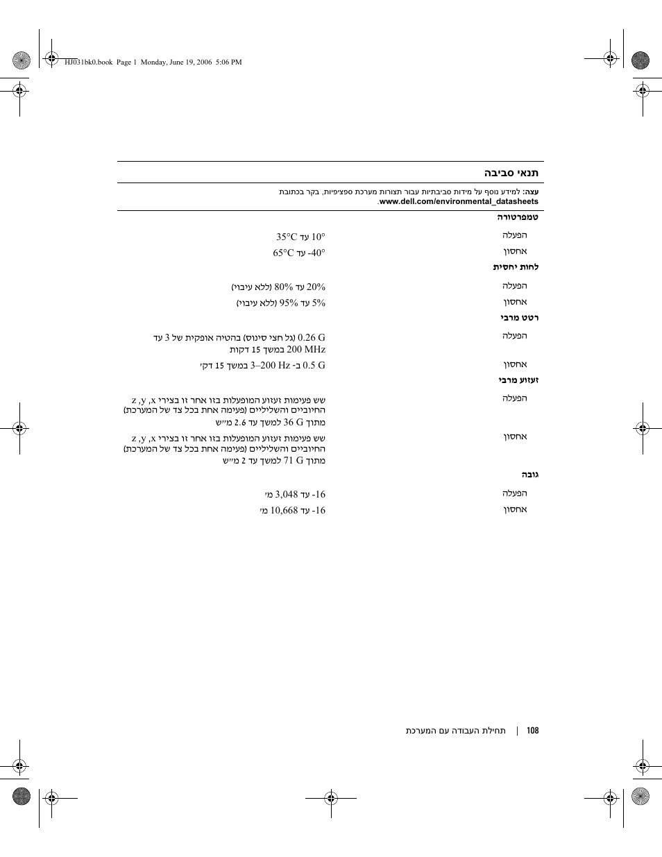 Dell POWEREDGE 840 User Manual | Page 99 / 110