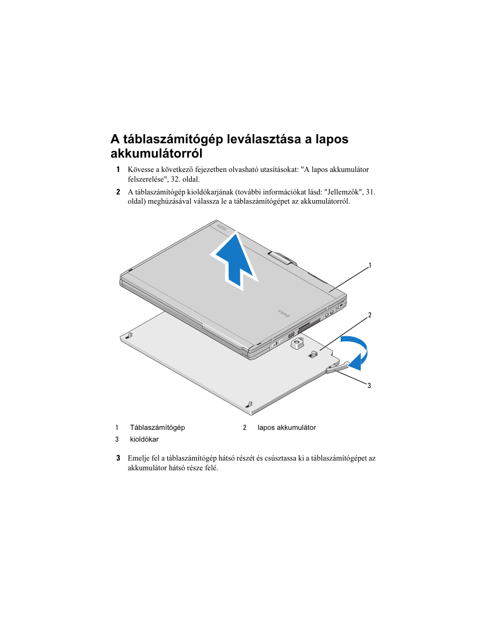 Dell Latitude XT2 User Manual | Page 35 / 92