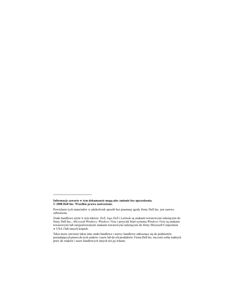 Dell Latitude XT2 User Manual | Page 46 / 92