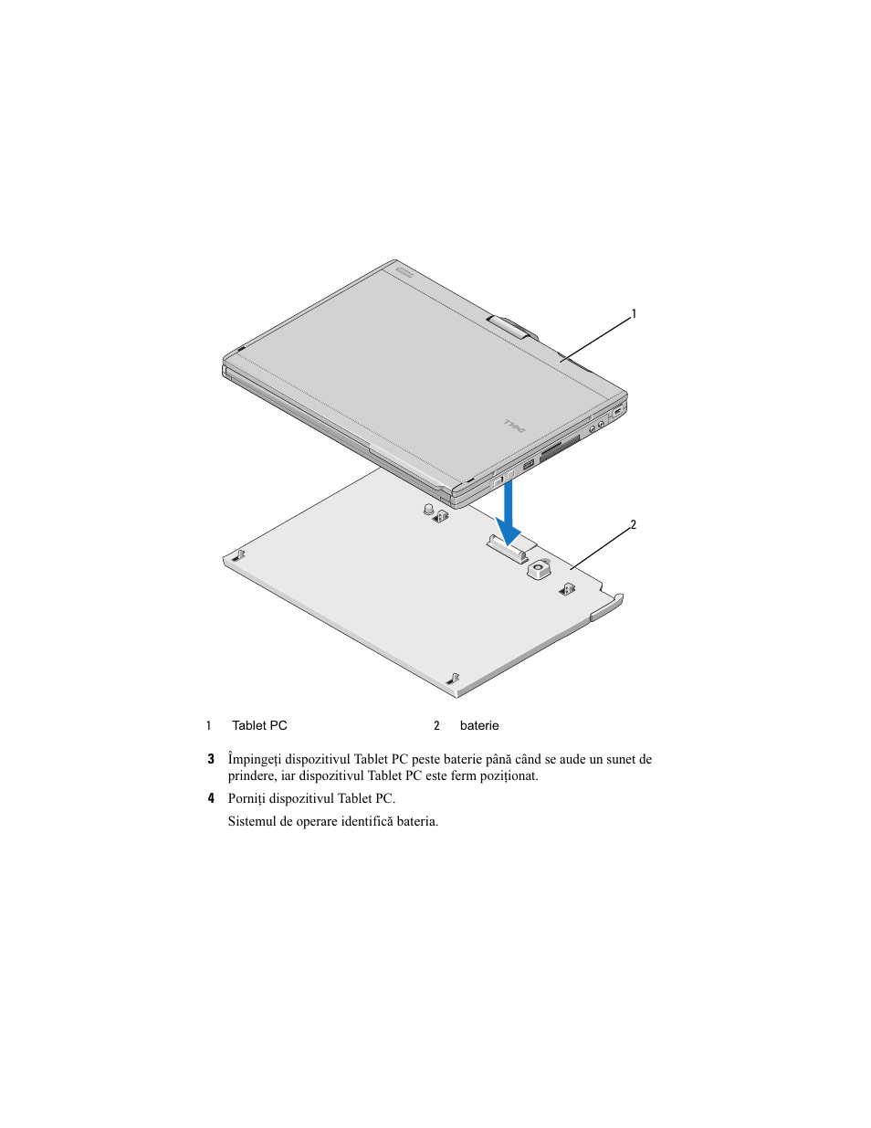 Dell Latitude XT2 User Manual | Page 50 / 92