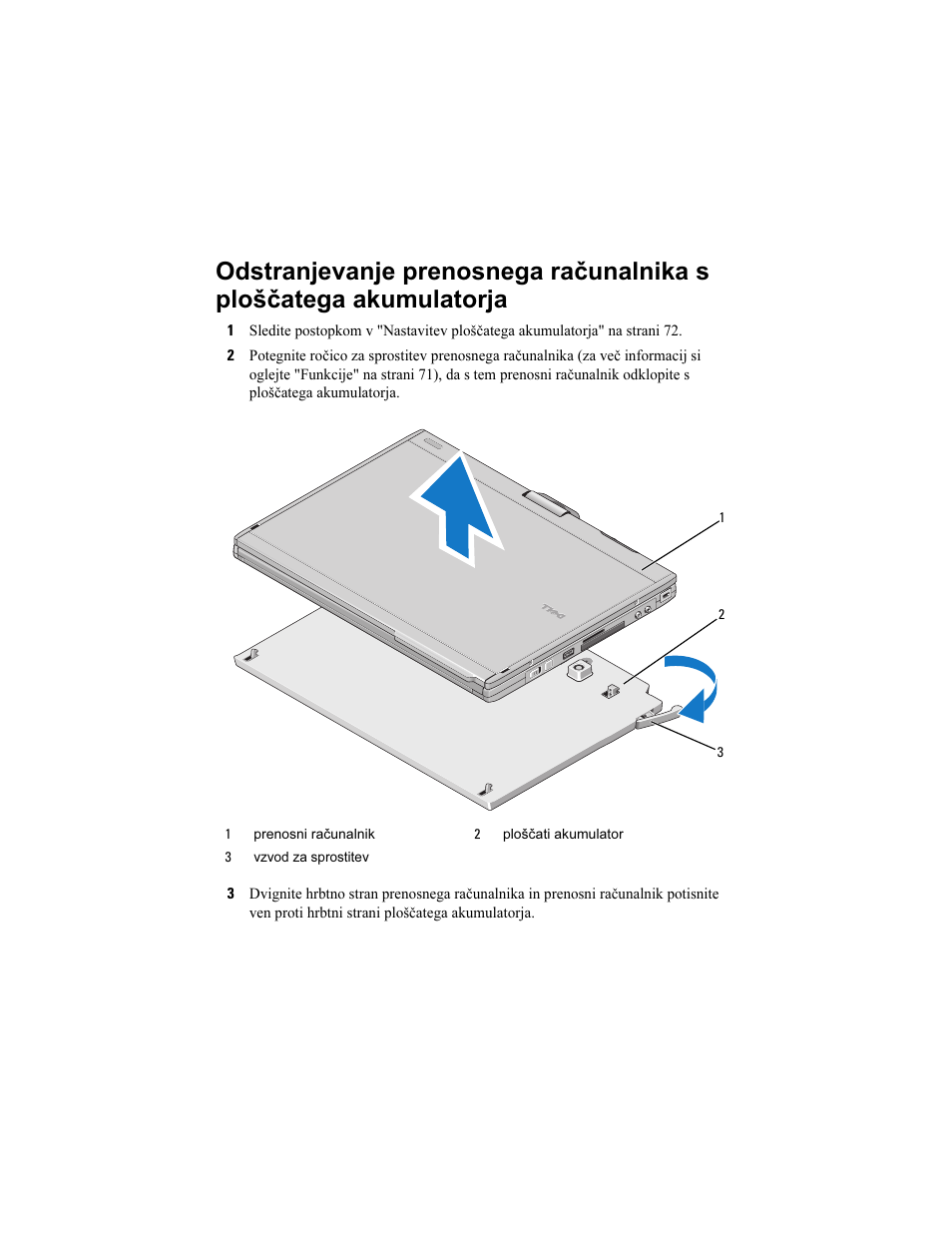 Dell Latitude XT2 User Manual | Page 75 / 92
