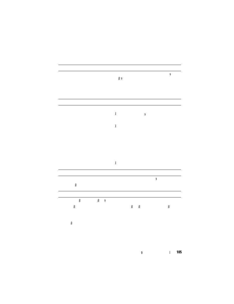Dell PowerVault NX3100 User Manual | Page 107 / 124