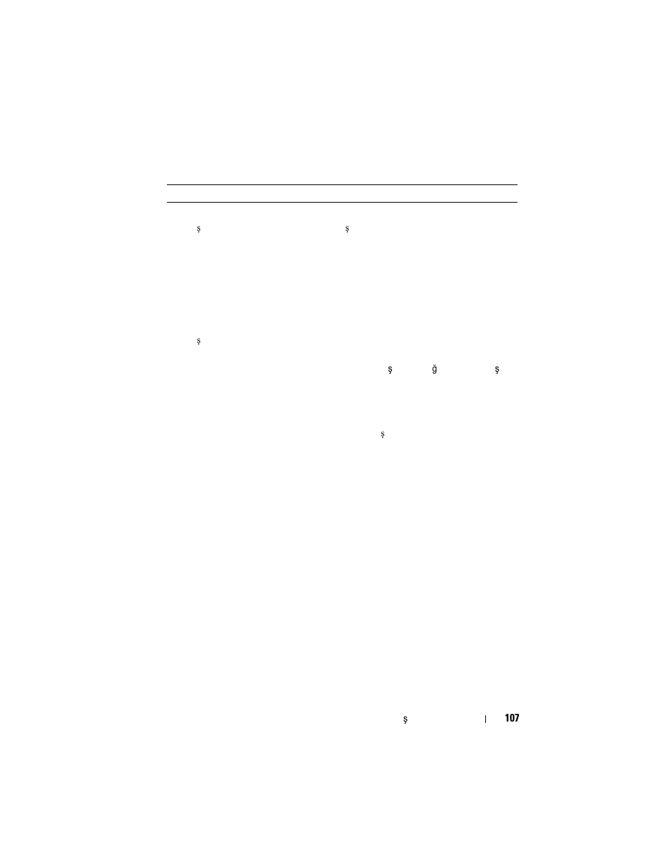 Dell PowerVault NX3100 User Manual | Page 109 / 124
