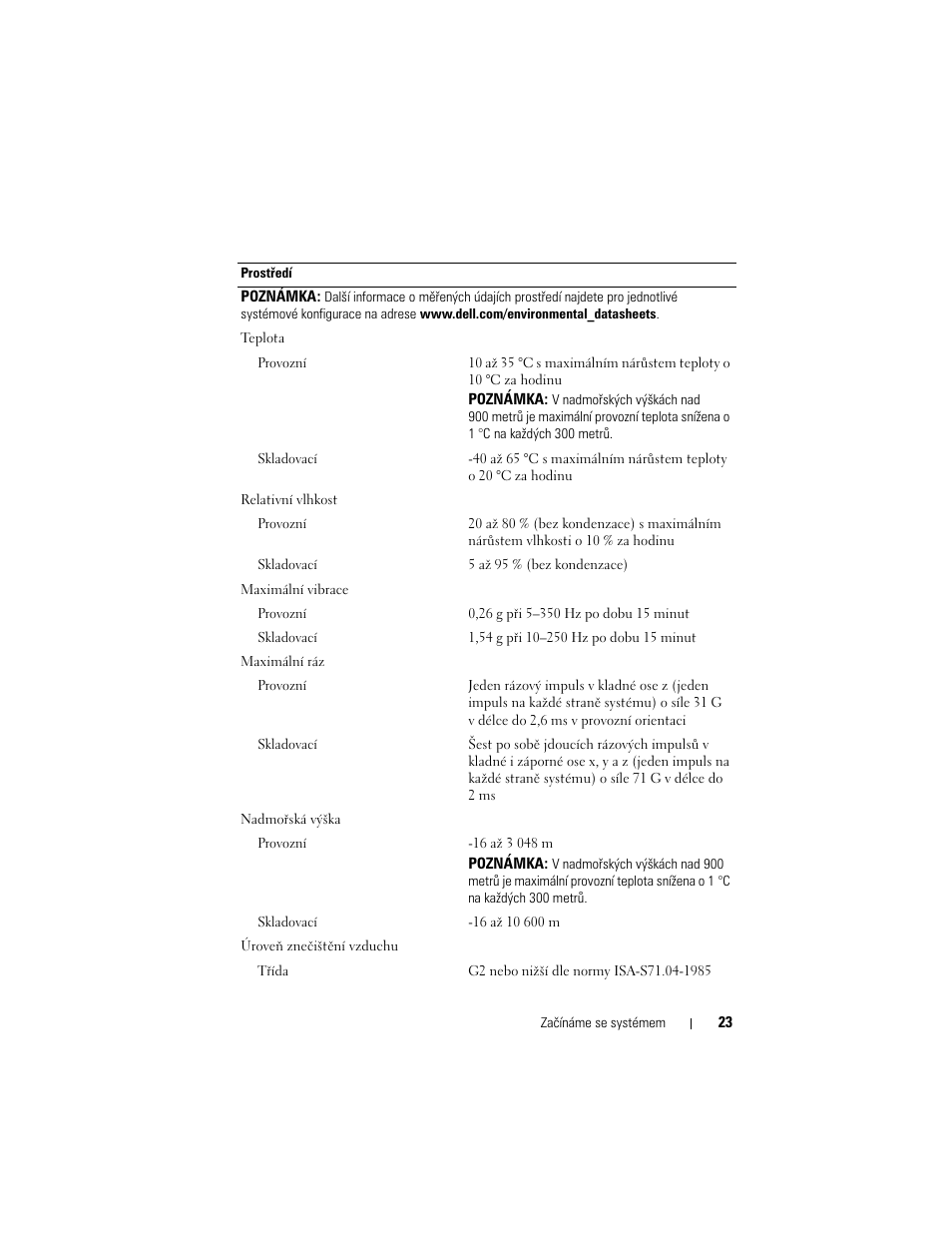 Dell PowerVault NX3100 User Manual | Page 25 / 124