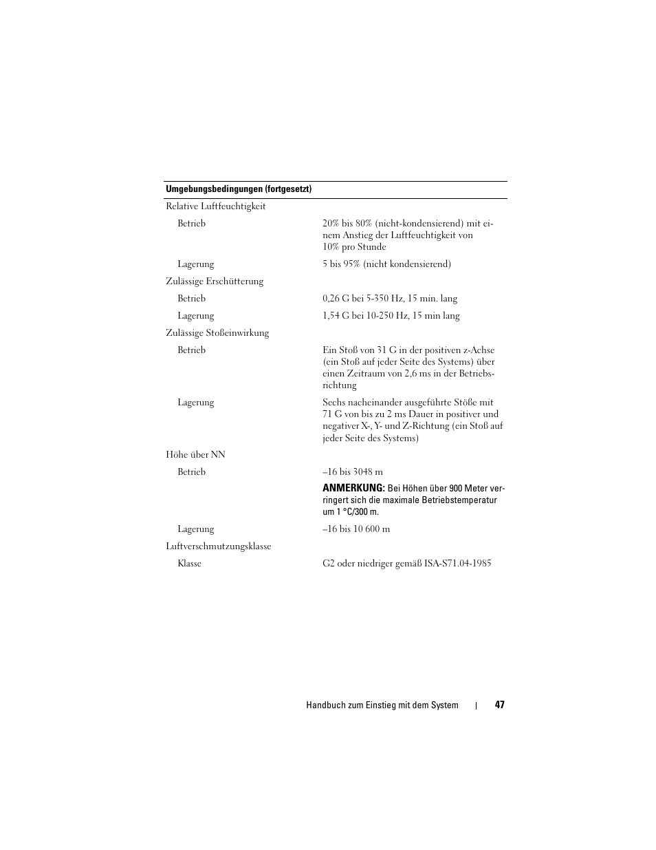 Dell PowerVault NX3100 User Manual | Page 49 / 124