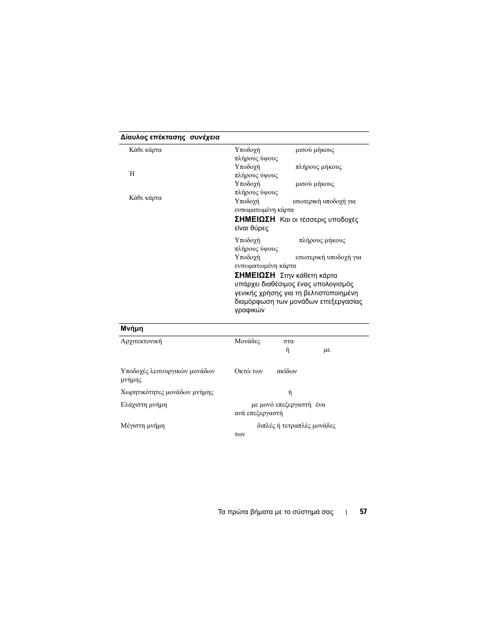 Dell PowerVault NX3100 User Manual | Page 59 / 124