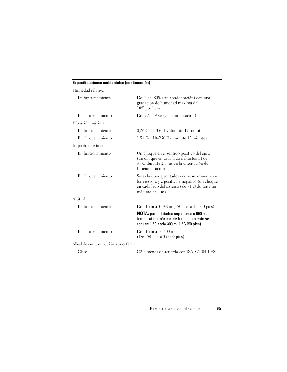 Dell PowerVault NX3100 User Manual | Page 97 / 124