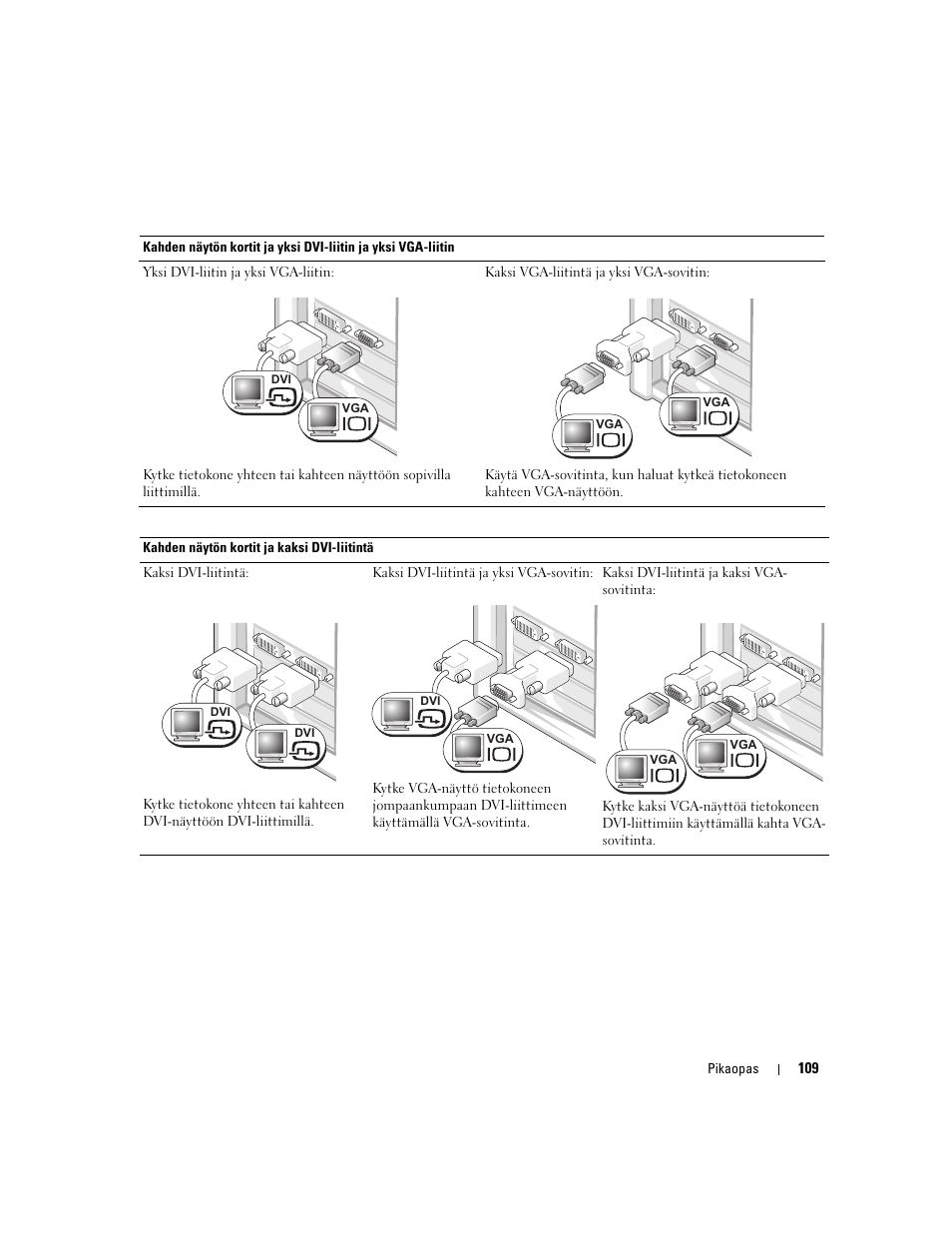 Dell Precision 380 User Manual | Page 109 / 372