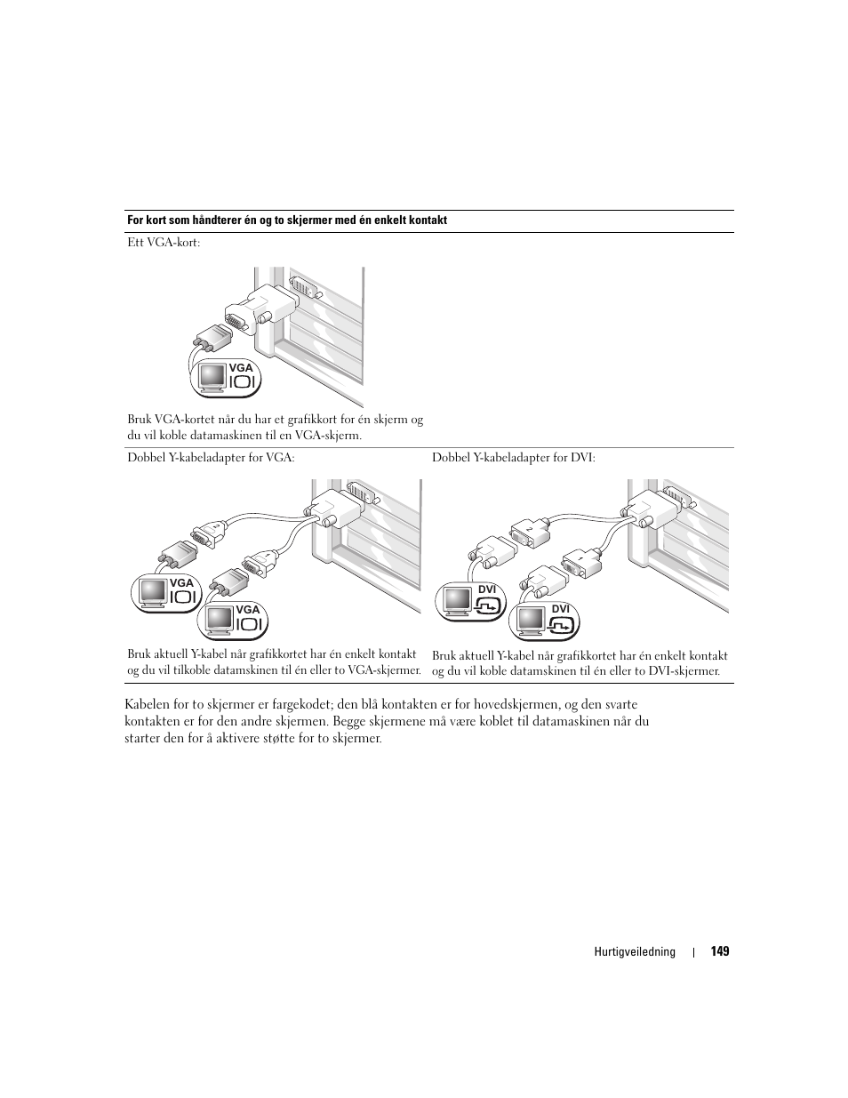 Dell Precision 380 User Manual | Page 149 / 372