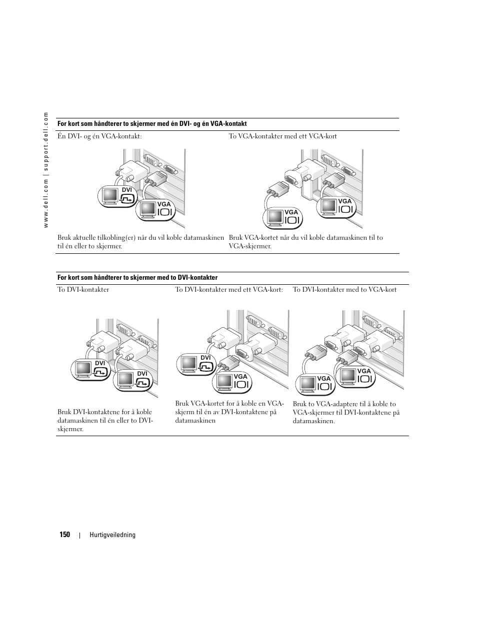 Dell Precision 380 User Manual | Page 150 / 372