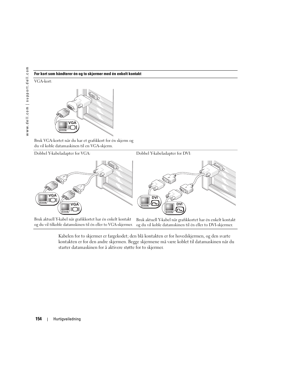 Dell Precision 380 User Manual | Page 154 / 372
