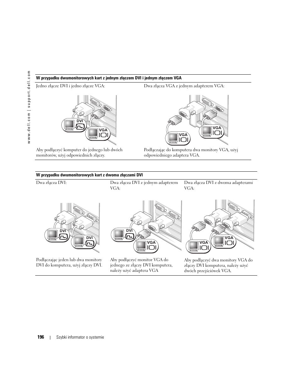 Dell Precision 380 User Manual | Page 196 / 372