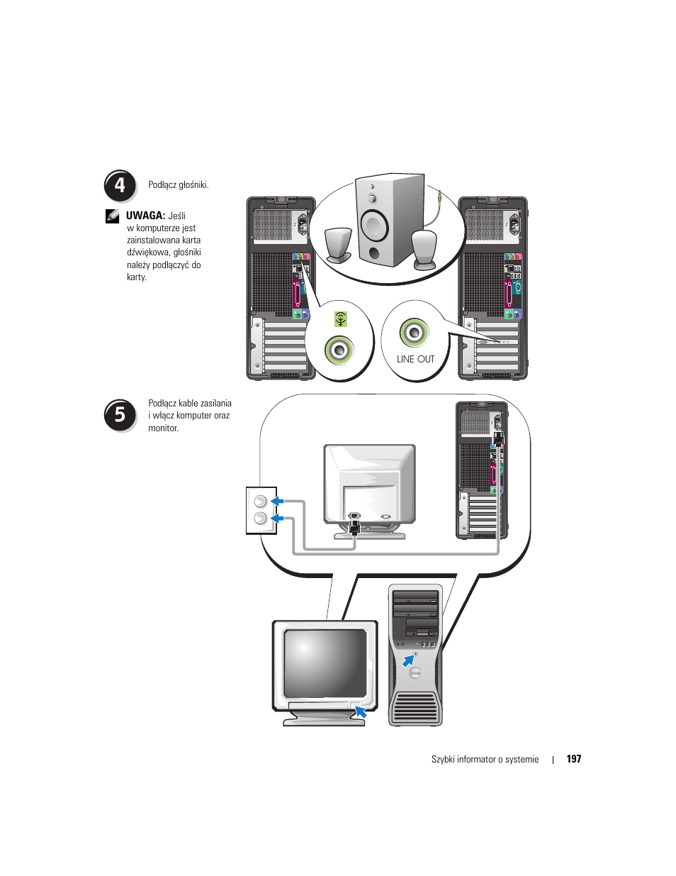 Dell Precision 380 User Manual | Page 197 / 372