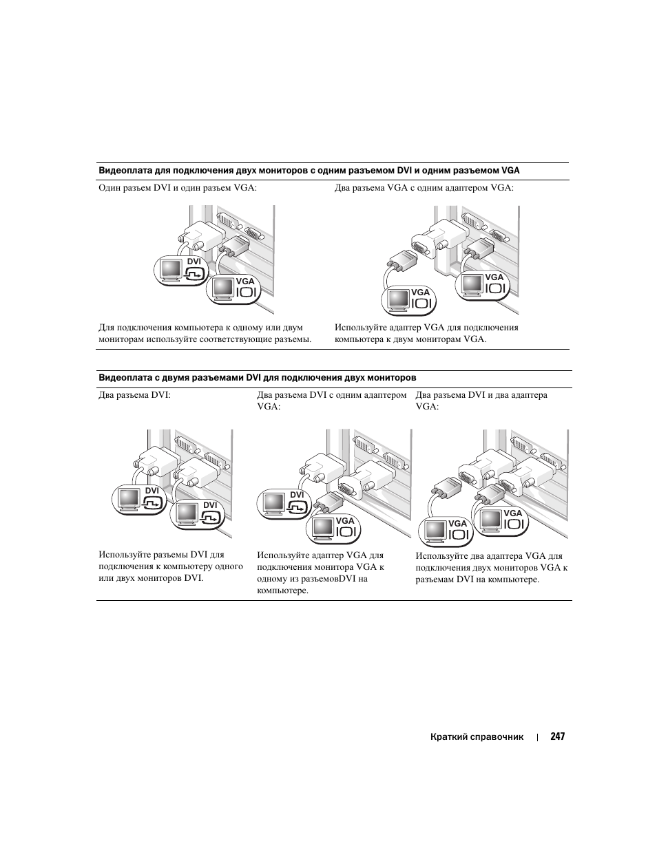 Dell Precision 380 User Manual | Page 247 / 372