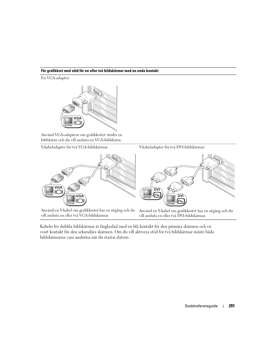 Dell Precision 380 User Manual | Page 291 / 372