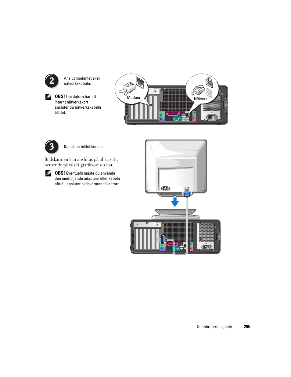 Dell Precision 380 User Manual | Page 295 / 372