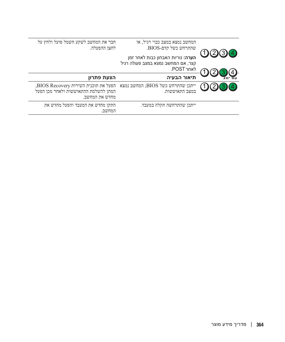 Dell Precision 380 User Manual | Page 335 / 372