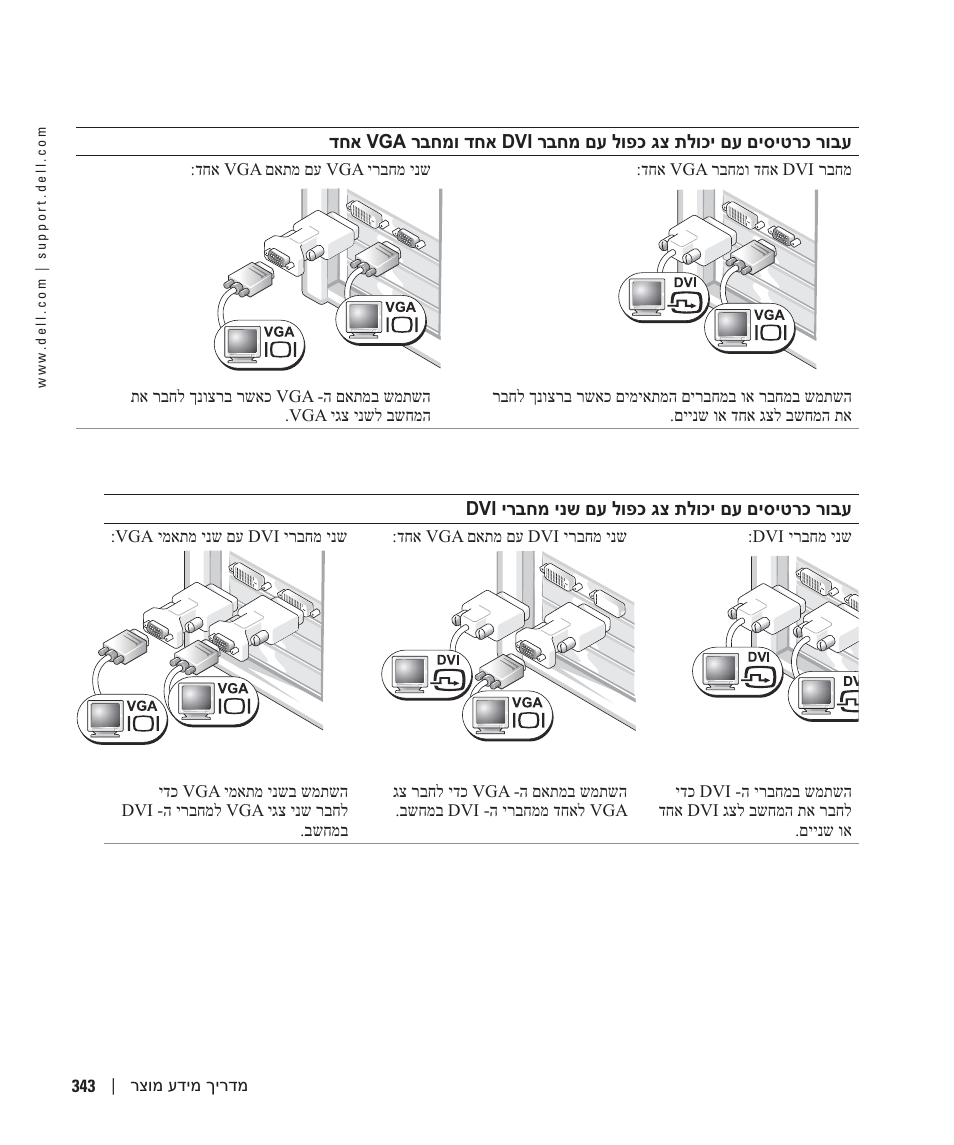 Dell Precision 380 User Manual | Page 356 / 372