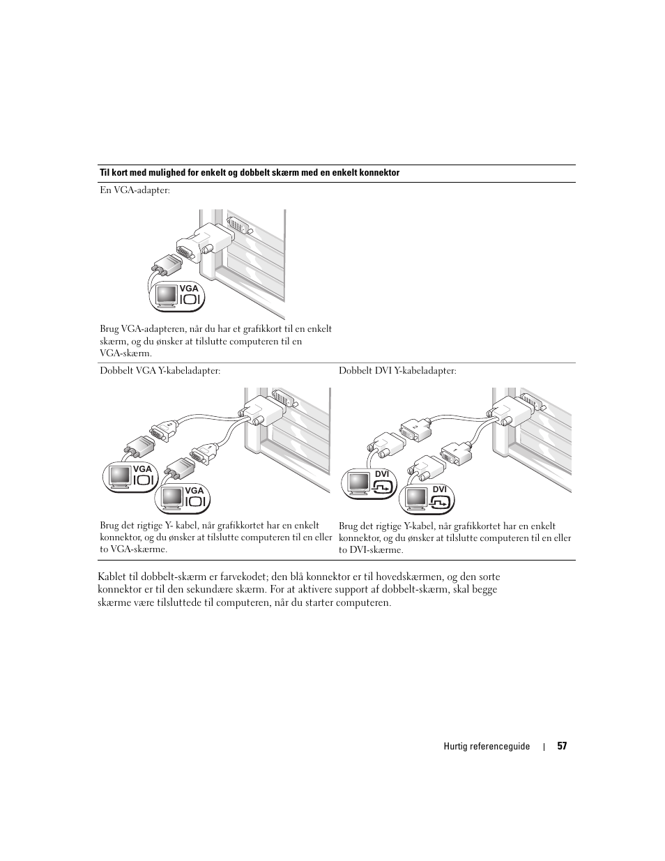 Dell Precision 380 User Manual | Page 57 / 372