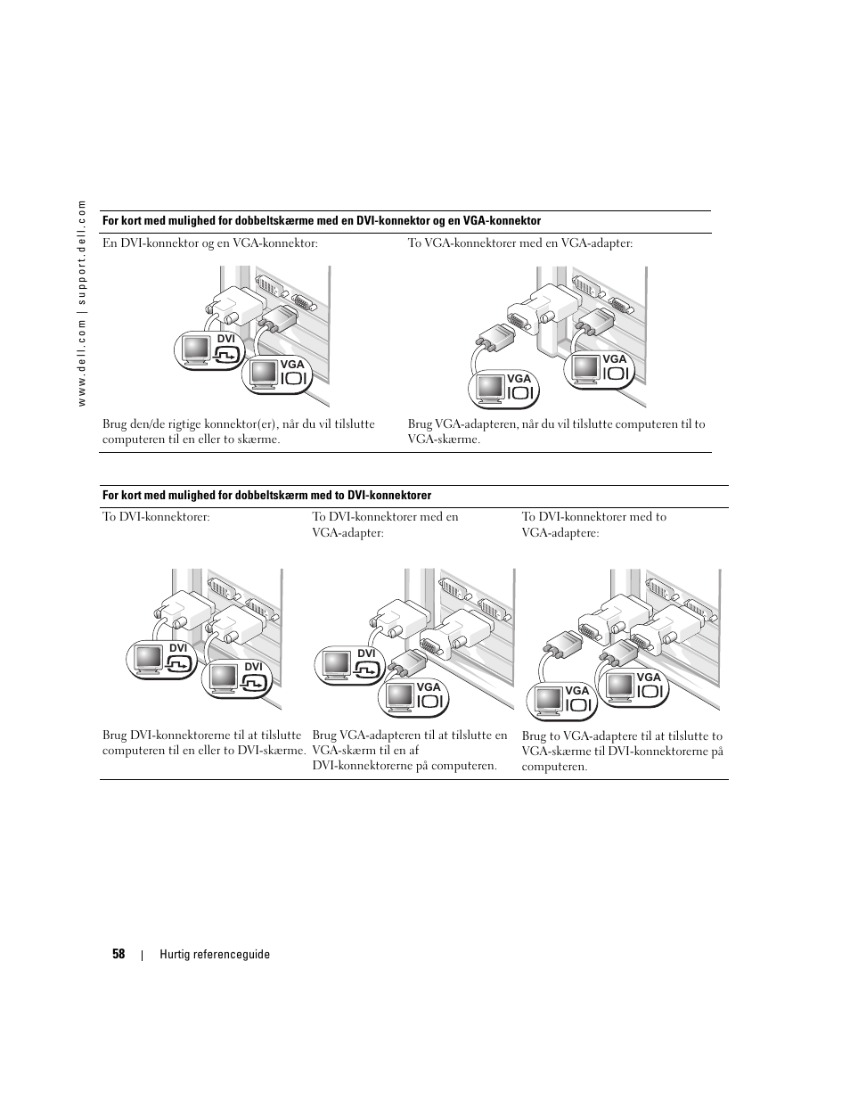 Dell Precision 380 User Manual | Page 58 / 372