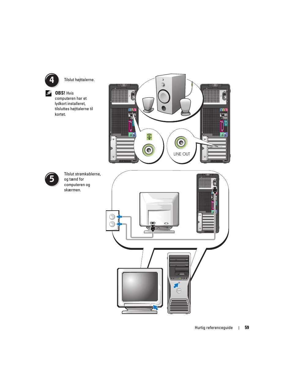 Dell Precision 380 User Manual | Page 59 / 372