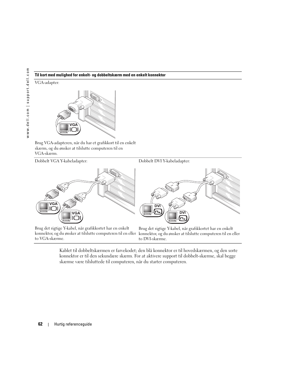 Dell Precision 380 User Manual | Page 62 / 372