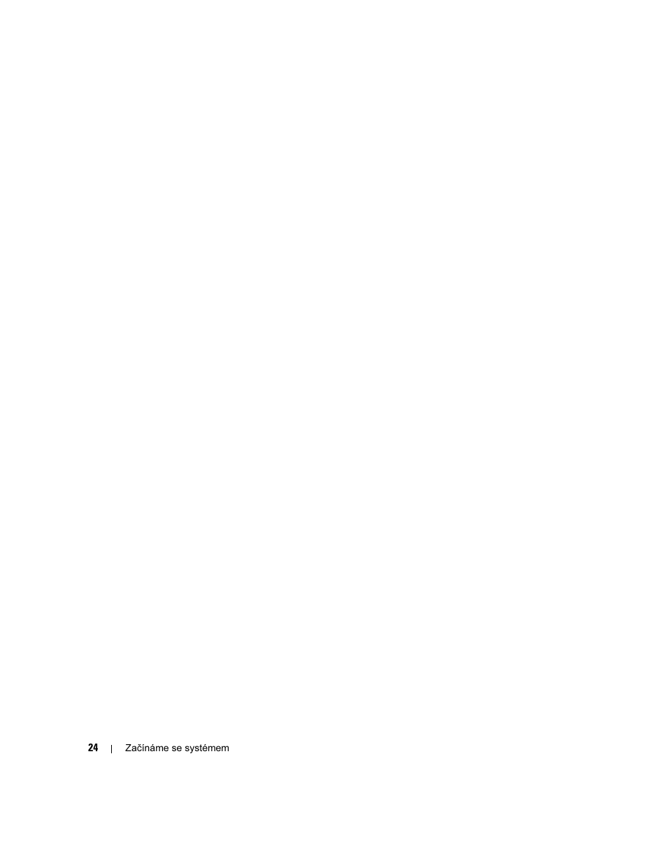 Dell PowerEdge SC1435 User Manual | Page 26 / 110