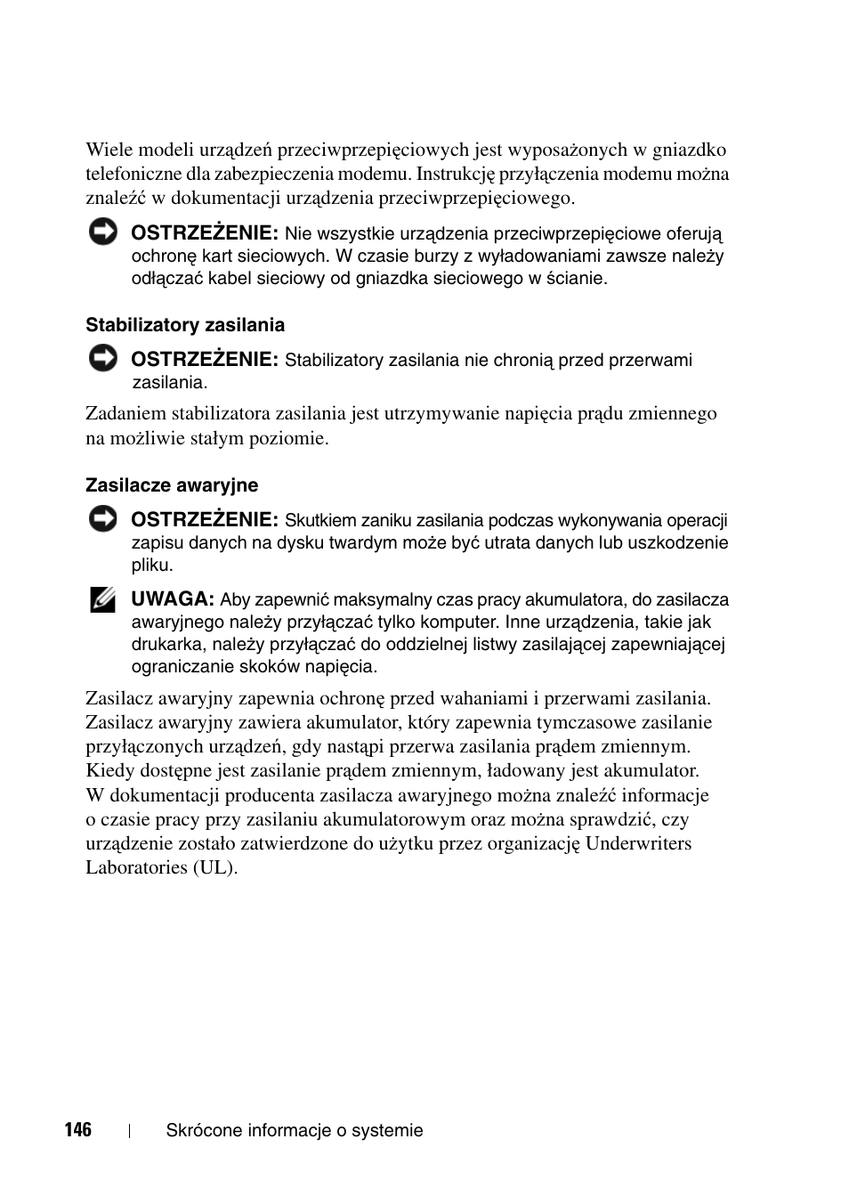 Dell Precision T7400 User Manual | Page 146 / 320