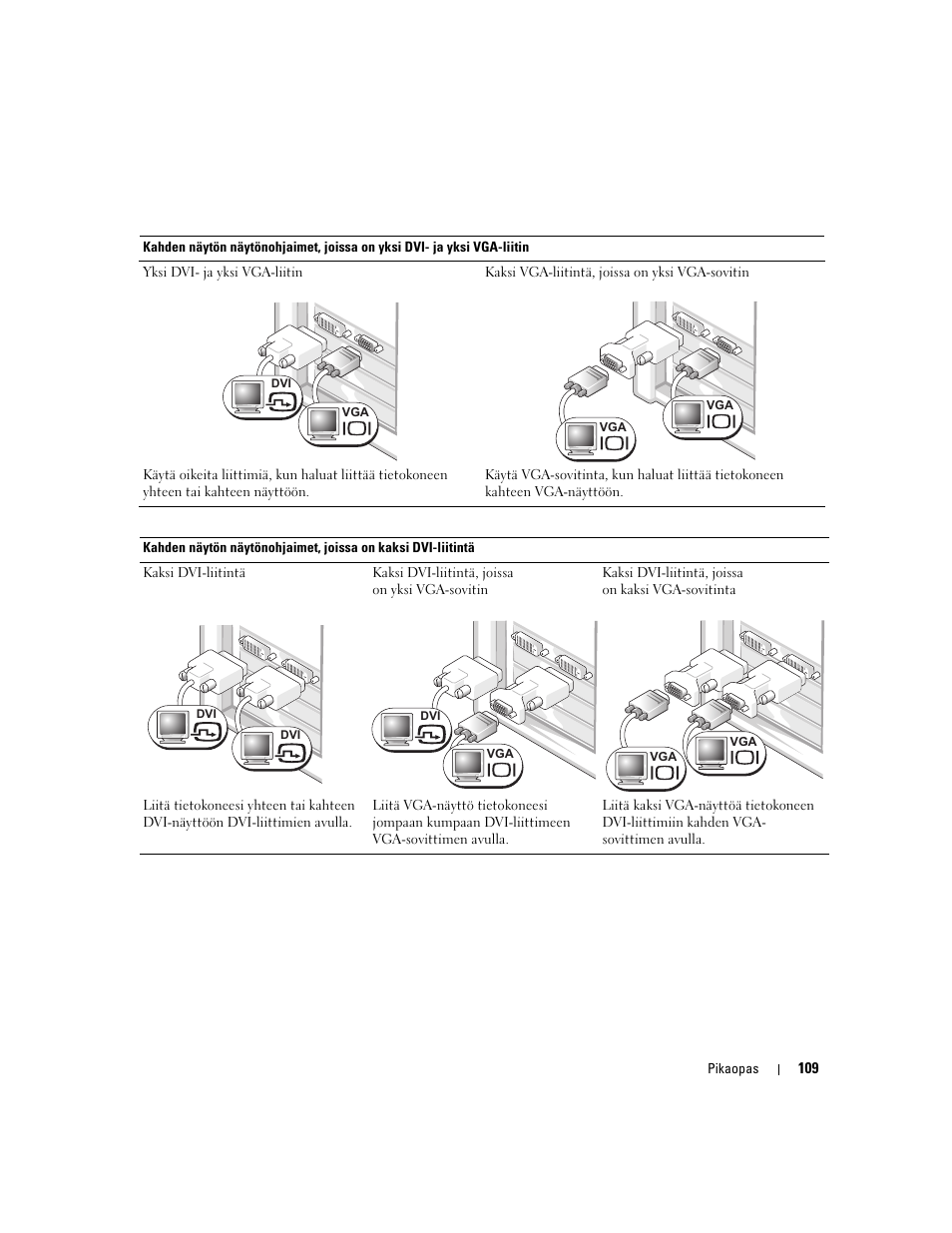 Dell Precision 390 User Manual | Page 109 / 368