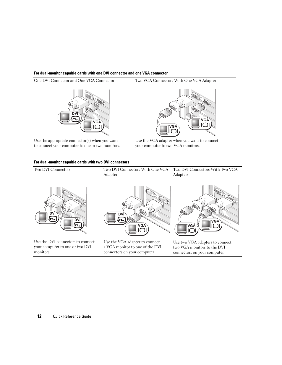 Dell Precision 390 User Manual | Page 12 / 368