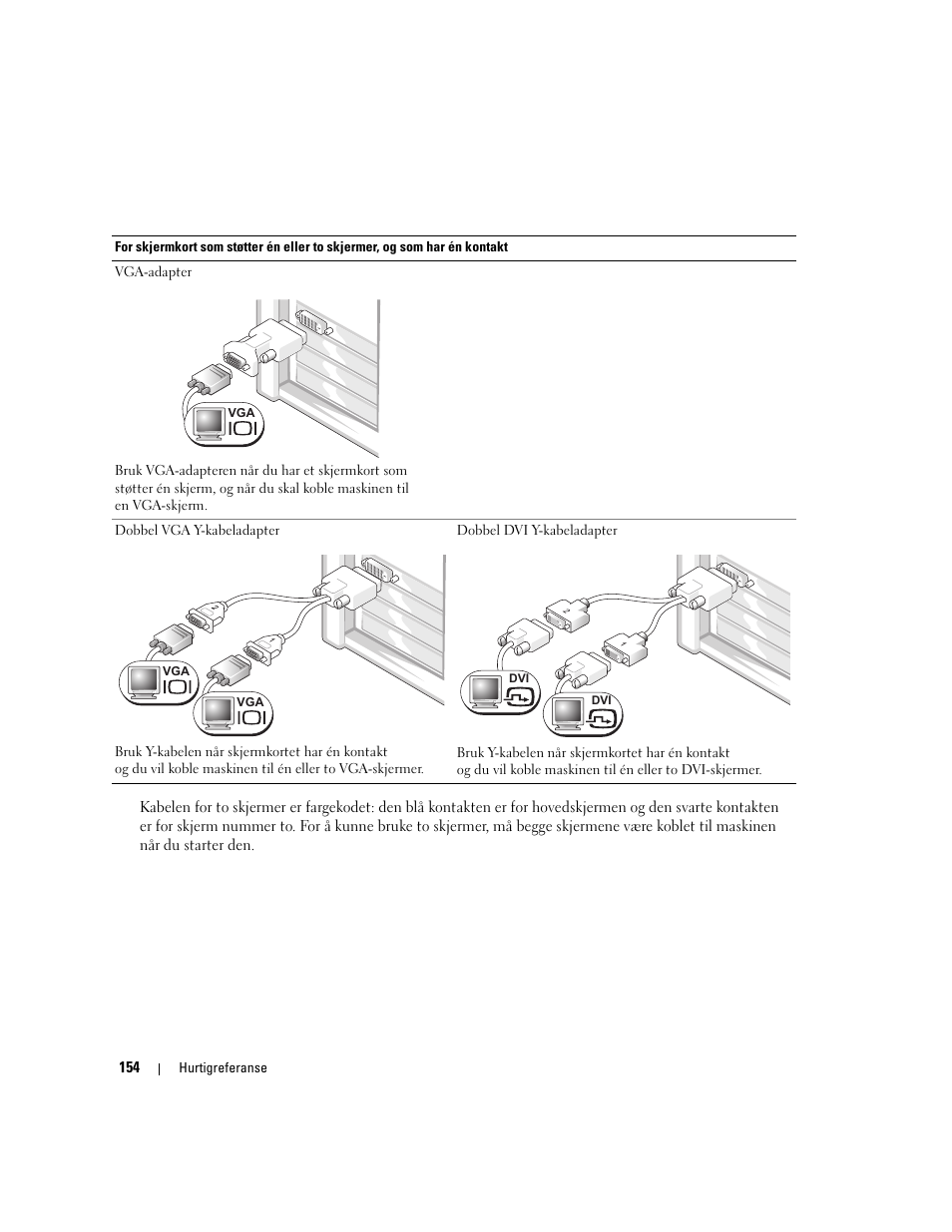 Dell Precision 390 User Manual | Page 154 / 368