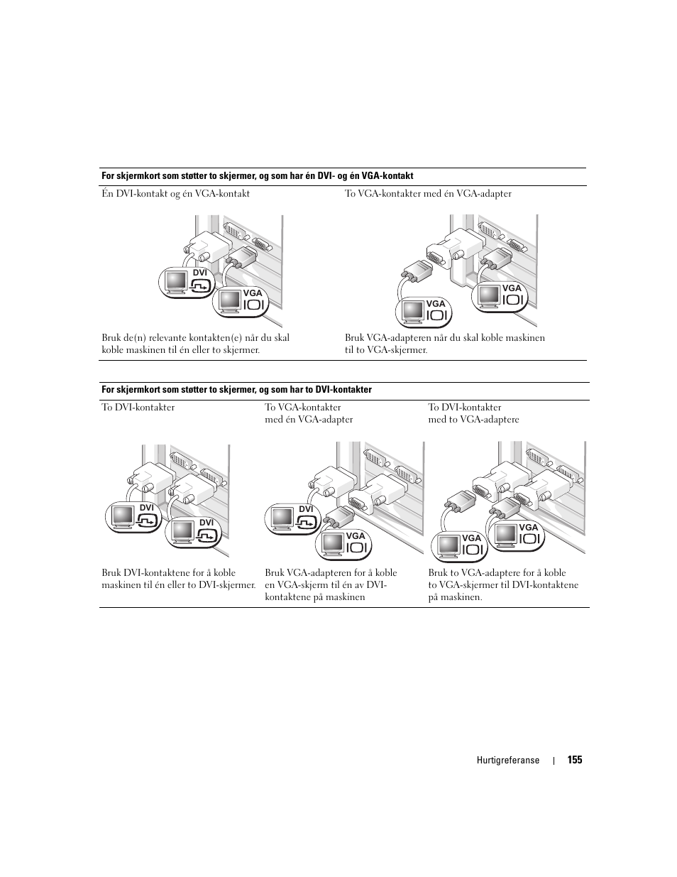 Dell Precision 390 User Manual | Page 155 / 368