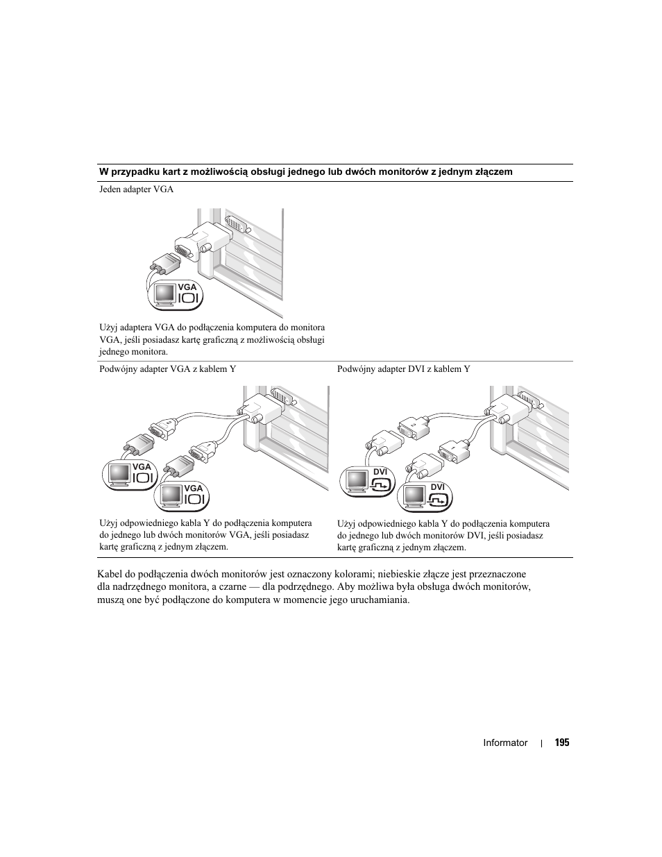 Dell Precision 390 User Manual | Page 195 / 368