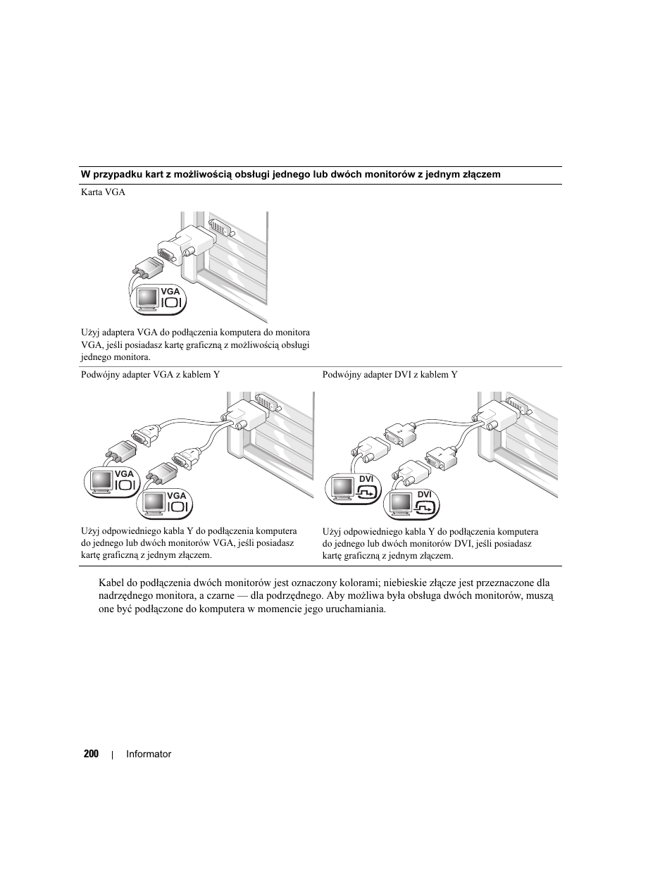 Dell Precision 390 User Manual | Page 200 / 368